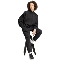 adidas Sportswear All SZN Fleece Loose Fit 1/4-Zip...