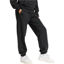 adidas All SZN French Terry Loose Trainingshose Damen...