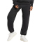 adidas All SZN French Terry Loose Trainingshose Damen IX3810 - black M