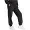 adidas All SZN French Terry Loose Trainingshose Damen IX3810 - black M