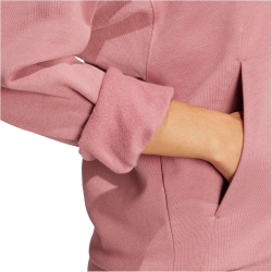 adidas Sportswear All SZN Fleece Kapuzen-Sweatjacke Damen...