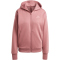adidas Sportswear All SZN Fleece Kapuzen-Sweatjacke Damen AFAK - precri XS