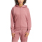 adidas Sportswear All SZN Fleece Kapuzen-Sweatjacke Damen AFAK - precri XS