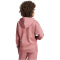adidas Sportswear All SZN Fleece Kapuzen-Sweatjacke Damen AFAK - precri XS