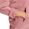 adidas Sportswear All SZN Fleece Kapuzen-Sweatjacke Damen AFAK - precri XS