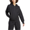 adidas All SZN Fleece Kapuzen-Sweatjacke Damen IX3809 - black S