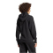 adidas All SZN Fleece Kapuzen-Sweatjacke Damen IX3809 - black S