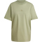 adidas Sportswear All SZN Loose T-Shirt Damen A98F - tengrn S