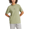 adidas Sportswear All SZN Loose T-Shirt Damen A98F - tengrn S