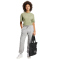 adidas Sportswear All SZN Loose T-Shirt Damen A98F - tengrn S