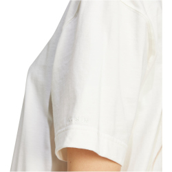 adidas Sportswear All SZN Loose T-Shirt Damen 08S1 - owhite XS