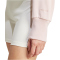 adidas Sportswear All SZN French Terry Polo Sweatshirt Damen AFB1 - sanpin XS
