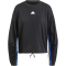 adidas Sportswear Express Crew Sweatshirt Damen 095A - black XS