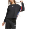 adidas Sportswear Express Crew Sweatshirt Damen 095A - black XS