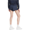 adidas Sportswear Tiro Cut 3-Streifen Woven Sweatshorts Damen AA35 - legink/impyel XXS