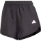adidas Sportswear Tiro Cut 3-Streifen Woven Sweatshorts Damen 095A - black XS