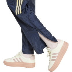 adidas Sportswear Tiro Cut 3-Streifen Summer Woven Jogginghose Damen AA35 - legink/almyel XXS