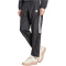 adidas Sportswear Tiro Cut 3-Streifen Summer Woven Jogginghose Damen 095A - black/white XL