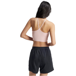 adidas Sportswear Tiro Cut 3-Streifen Summer Triangle Tanktop Damen AFB1 - sanpin XS