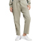 adidas Sportswear Essentials Camo-Print 3-Streifen Twill Jogginghose Damen AESW - silpeb XS