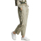 adidas Sportswear Essentials Camo-Print 3-Streifen Twill Jogginghose Damen AESW - silpeb XS