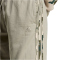 adidas Sportswear Essentials Camo-Print 3-Streifen Twill Jogginghose Damen AESW - silpeb XS