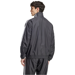 adidas Sportswear House of Tiro Trainingsjacke Herren 095A - black S