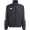 adidas Sportswear House of Tiro Trainingsjacke Herren 095A - black S