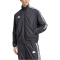 adidas Sportswear House of Tiro Trainingsjacke Herren 095A - black S