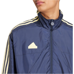 adidas Sportswear House of Tiro Trainingsjacke Herren AA35 - legink M