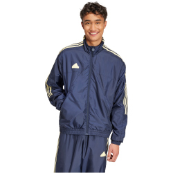 adidas Sportswear House of Tiro Trainingsjacke Herren AA35 - legink M