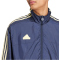 adidas Sportswear House of Tiro Trainingsjacke Herren AA35 - legink M