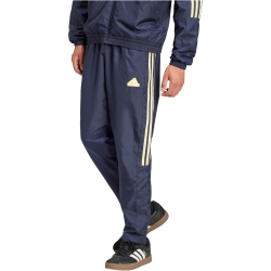 adidas Sportswear House of Tiro Woven Jogginghose Herren AA35 - legink/almyel XL