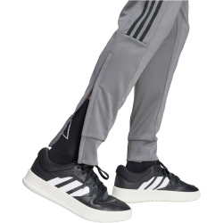 adidas Sportswear House of Tiro Trainingshose Herren AA2U - grefou/black L