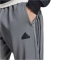 adidas Sportswear House of Tiro Trainingshose Herren AA2U - grefou/black XXL