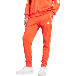 adidas Sportswear House of Tiro Trainingshose Herren A0TB - brired/white M