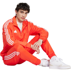 adidas Sportswear House of Tiro Trainingshose Herren A0TB - brired/white XL