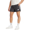 adidas Sportswear House of Tiro Woven Sweatshorts Herren 095A - black/white S