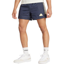 adidas Sportswear House of Tiro Woven Sweatshorts Herren AA35 - legink/almyel S