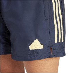 adidas Sportswear House of Tiro Woven Sweatshorts Herren AA35 - legink/almyel S