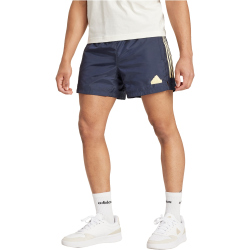 adidas Sportswear House of Tiro Woven Sweatshorts Herren AA35 - legink/almyel S