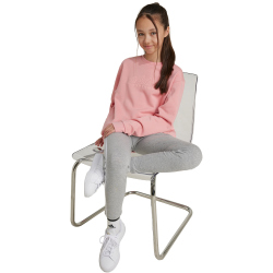 adidas Sportswear All SZN Graphic Sweatshirt Kinder AFAP - sepisp 152