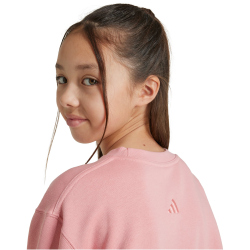 adidas Sportswear All SZN Graphic Sweatshirt Kinder AFAP - sepisp 152