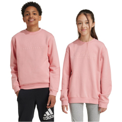 adidas Sportswear All SZN Graphic Sweatshirt Kinder AFAP - sepisp 152