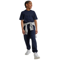 adidas Sportswear All SZN Graphics T-Shirt Kinder AA35 - legink 152