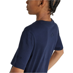 adidas Sportswear All SZN Graphics T-Shirt Kinder AA35 - legink 152