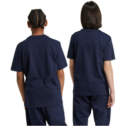 adidas Sportswear All SZN Graphics T-Shirt Kinder AA35 - legink 152