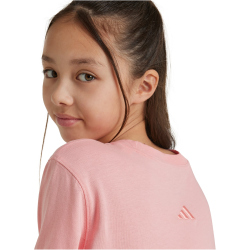 adidas Sportswear All SZN Graphics T-Shirt Kinder AF48 - semspa 176
