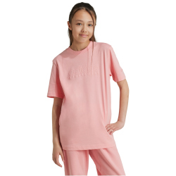 adidas Sportswear All SZN Graphics T-Shirt Kinder AF48 - semspa 176