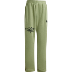 adidas Sportswear Brand Love Trainingsanzug Kinder A98F - tengrn/legink/prloin 104